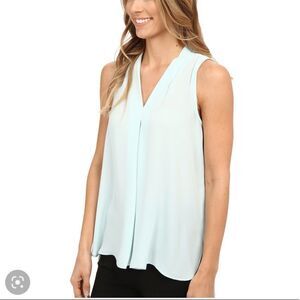 Vince Camuto Light blue work shirt